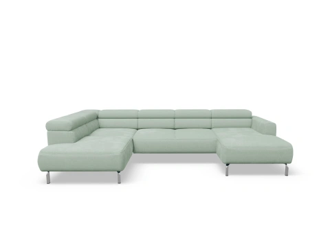 Wohnlandschaft UML Medium L